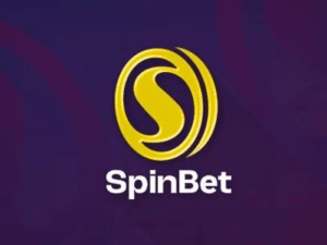 Spinbet Casino logo