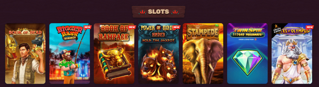 Promozioni e Giochi su 5Gringos