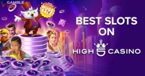 22bet Casino Slotok