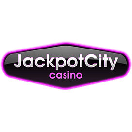 Jackpotcity Logo
