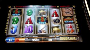 Galactic Wins Casino Bonus