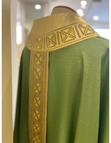 Casula visuel repræsentation Casula visuel repræsentation