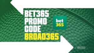 Bet365 bonus