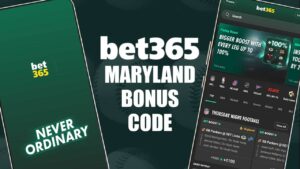 Bet365 bonus