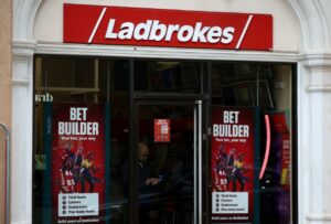 Ladbrokes
