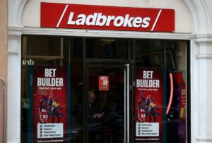 Ladbrokes