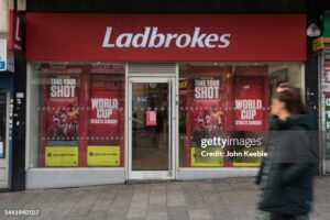 Ladbrokes