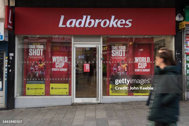 Ladbrokes
