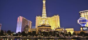 Casino Luxury