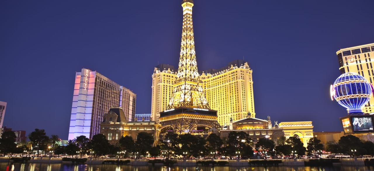 Casino Luxury
