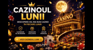 Bonusbet casino romania