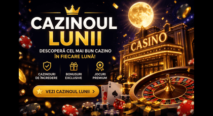 Bonusbet casino romania