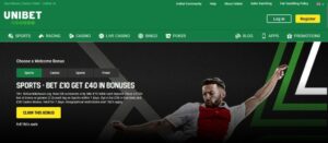 Unibet