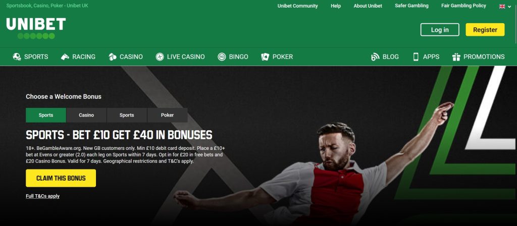 Unibet